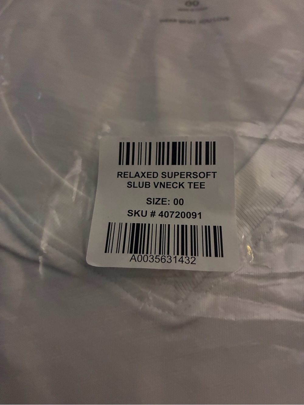 NWT Torrid Slub Soft Tee